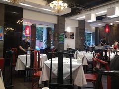 大堂-到家尝北京菜(西坝河店)