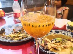 百香果酒-生态苑农庄(十里画廊遇龙河店)