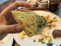 -拉蒂娜·巴西牛排馆 Latina·Brazilian Steakhouse(王府井喜悦店)