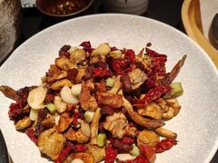 -山石榴·贵州菜(丰盛里店)