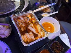 -碳匠炭火烤肉