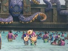 -波塞冬旅游度假区