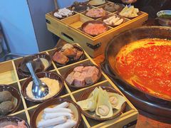 -芈重山老火锅(洪崖洞店)