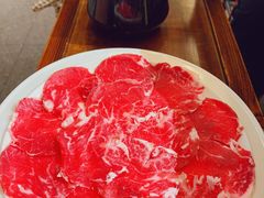 -三江两海老火锅(北京首店)