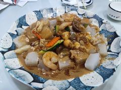 -黑石礁酒楼·海鲜(黑石礁店)