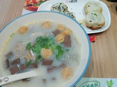 -小杨生煎(深圳岗厦北店)