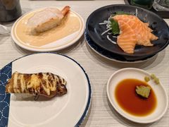 -滨寿司(新街口中央商场店)