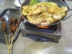 -火龙堂·风味民间菜(文一路店)