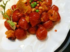 -拈菜(观音桥阳光世纪店)