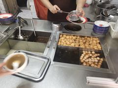 -万家乐小小饮食店