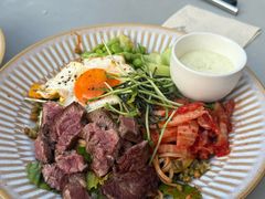 -BAKER&SPICE(BFC外滩金融中心店)
