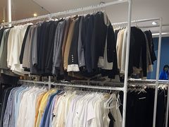 -天真蓝照相馆(西安南门王府井LAB店)