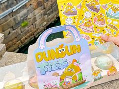 -百年同和·江南点心院(山塘街店)