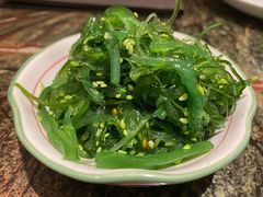 -炙柒Sekinana·精致料理 烧鸟·铁板烧(海上世界店)