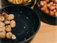 -风光老灶麻辣香锅(大成路翠微百货店)