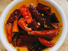 辣椒油-柴氏风味斋(甘家口店)