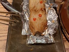 -西塔老太太泥炉烤肉(杭州首店)