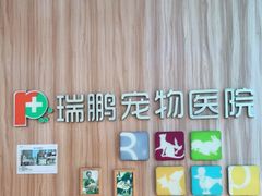 -瑞鹏宠物医院·内科·中兽医·骨科(苗圃店)