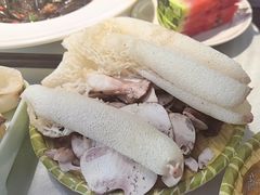-名善山珍·野生菌汤锅(文殊院店)
