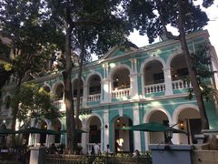 -星巴克臻选(广州沙面店)