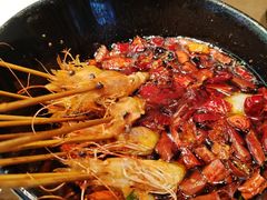-成都吃客(九眼桥店)