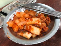 -神仙雪浓汤(明洞店)