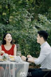 -艾缇森原创定制婚礼ATS WEDDING