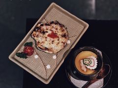 带子北海烧-松临·铁板烧&Omakase(神农店)