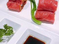 -粤港湾砂锅粥·宵夜(宝龙店)