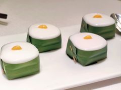 -金链花·泰国餐厅(国贸店)