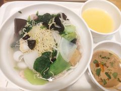 -网易食堂