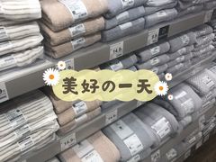 -NITORI 宜得利家居(杭州良渚永旺店)