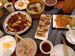 -福苗小骆驼烧烤(大唐不夜城店)