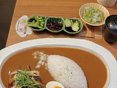 -CURRY YA 熟成咖哩專門店(深圳湾万象城店)