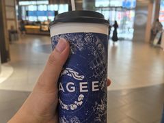 -霸王茶姬(上海恒基名人店)