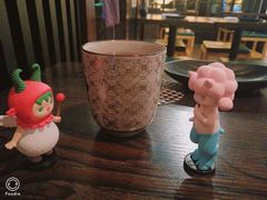 -角落里(中山公园店)