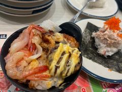-滨寿司(新街口中央商场店)