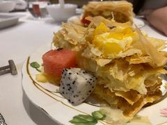 101鲜果拿破仑-翠园(北京王府中环店)