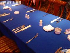 餐桌-温州华侨饭店(信河街店)
