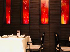 -上海金桥红枫万豪酒店-万豪中餐厅