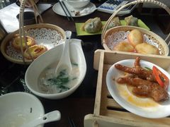 -南国会酒家(岗顶1站广场店)