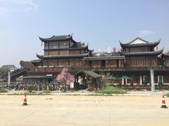 -二十八里太湖船菜(吉祥路店)