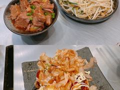 -日葵 大阪烧ひまり(仙霞路店)