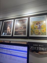 -爱儿美儿童摄影(五路居花园别墅店)