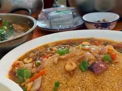 -水韵·渔家臻品私房菜(中庙店)