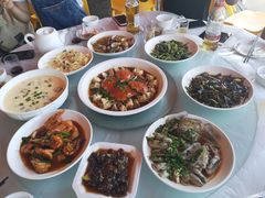-丰收渔港饭店(嵊泗店)