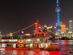 -东方明珠广播电视塔