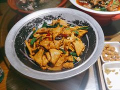 -百年神厨·地道川菜(清江西路店)