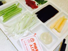 -四季小馆·地道北京小吃(广百店)