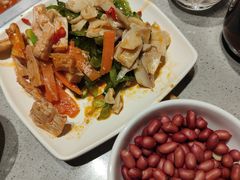 -海底捞火锅(天河方圆荟店)